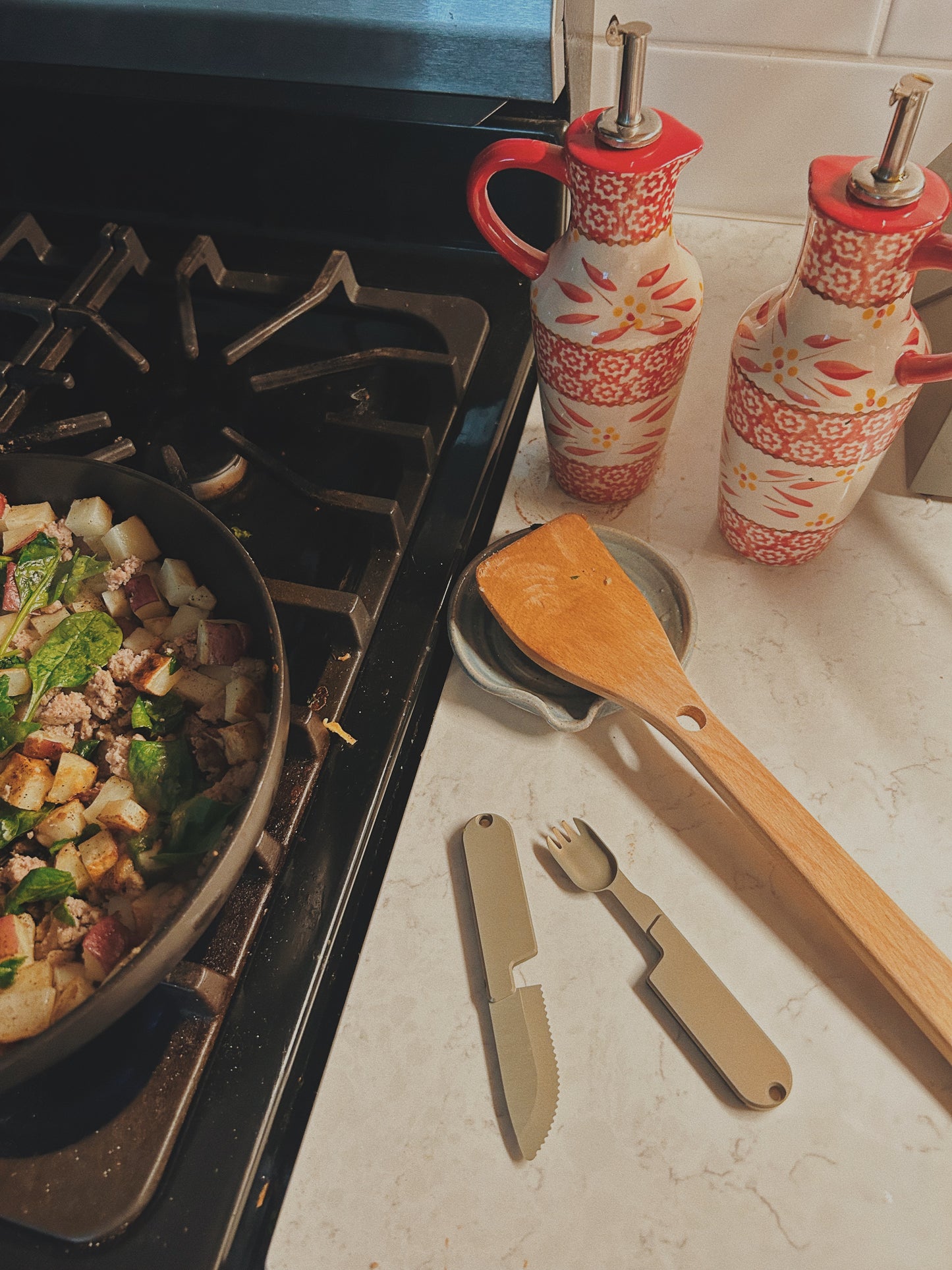 Kopak Utensil Set