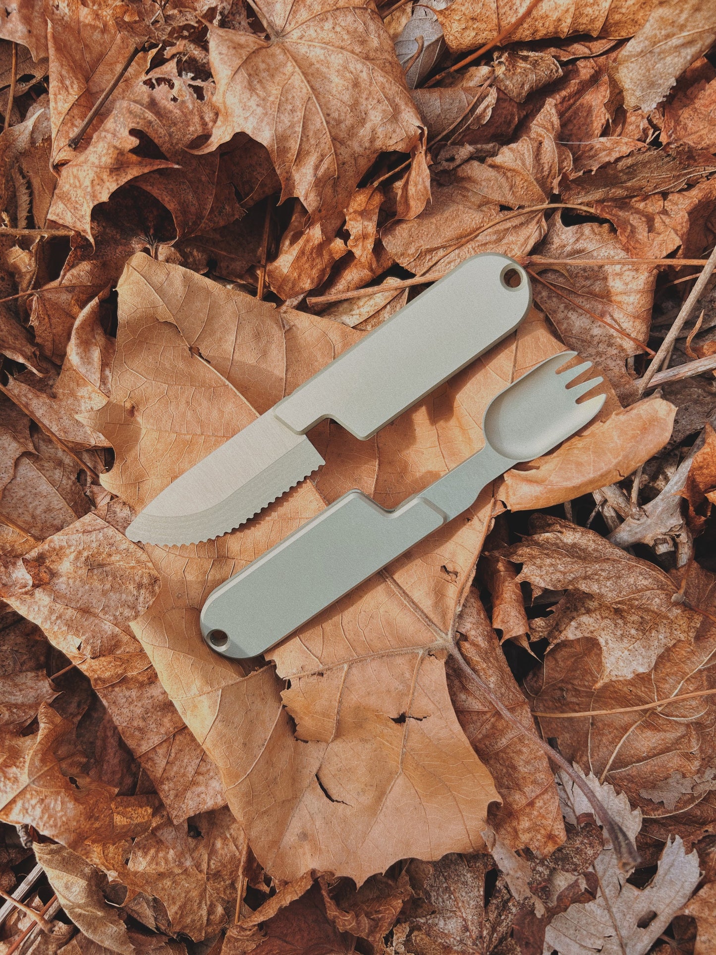 Kopak Utensil Set
